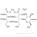 GLUBIONADO DE CALCIO CAS 12569-38-9